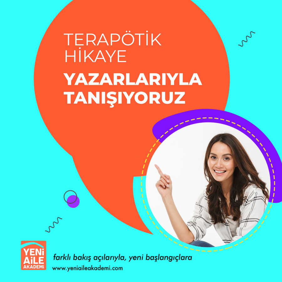 2-2.grup: Terapötik Hikaye Seti (set Basım Talep Edenler-nakit)- 50 Adet