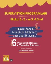 Yeni İnsan Akademi - 6.THYA İlkokul 1.- 2.-3.-4. Sınıf Süpervizyon Programları 