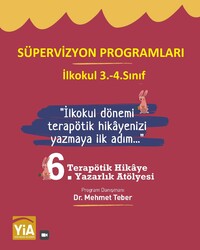 Yeni İnsan Akademi - 6.THYA İlkokul 3.-4. Sınıf Süpervizyon Programları 