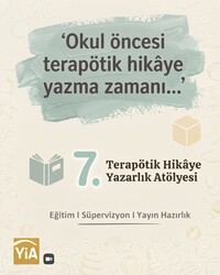 Yeni İnsan Akademi - 7.THYA Okul Öncesi Süpervizyon Programları 