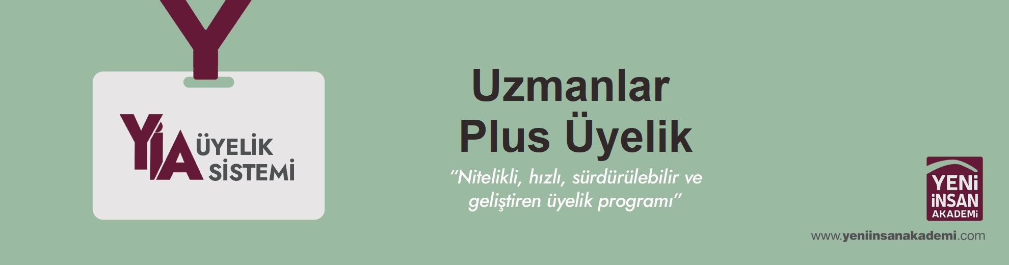 üyelik
