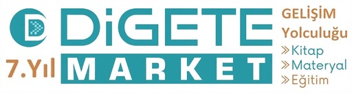 Digete Market Logo