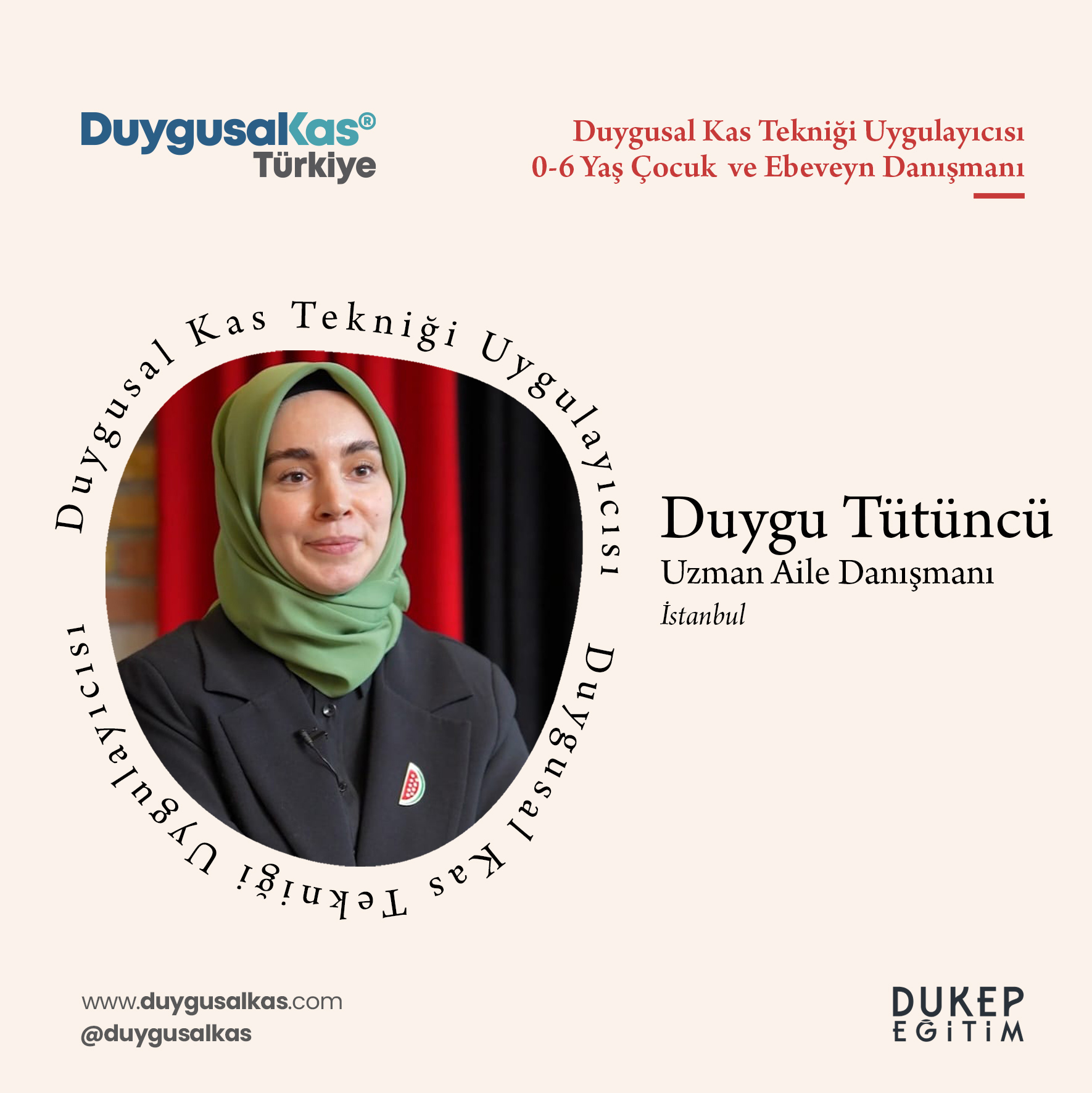 Duygu Tütüncü