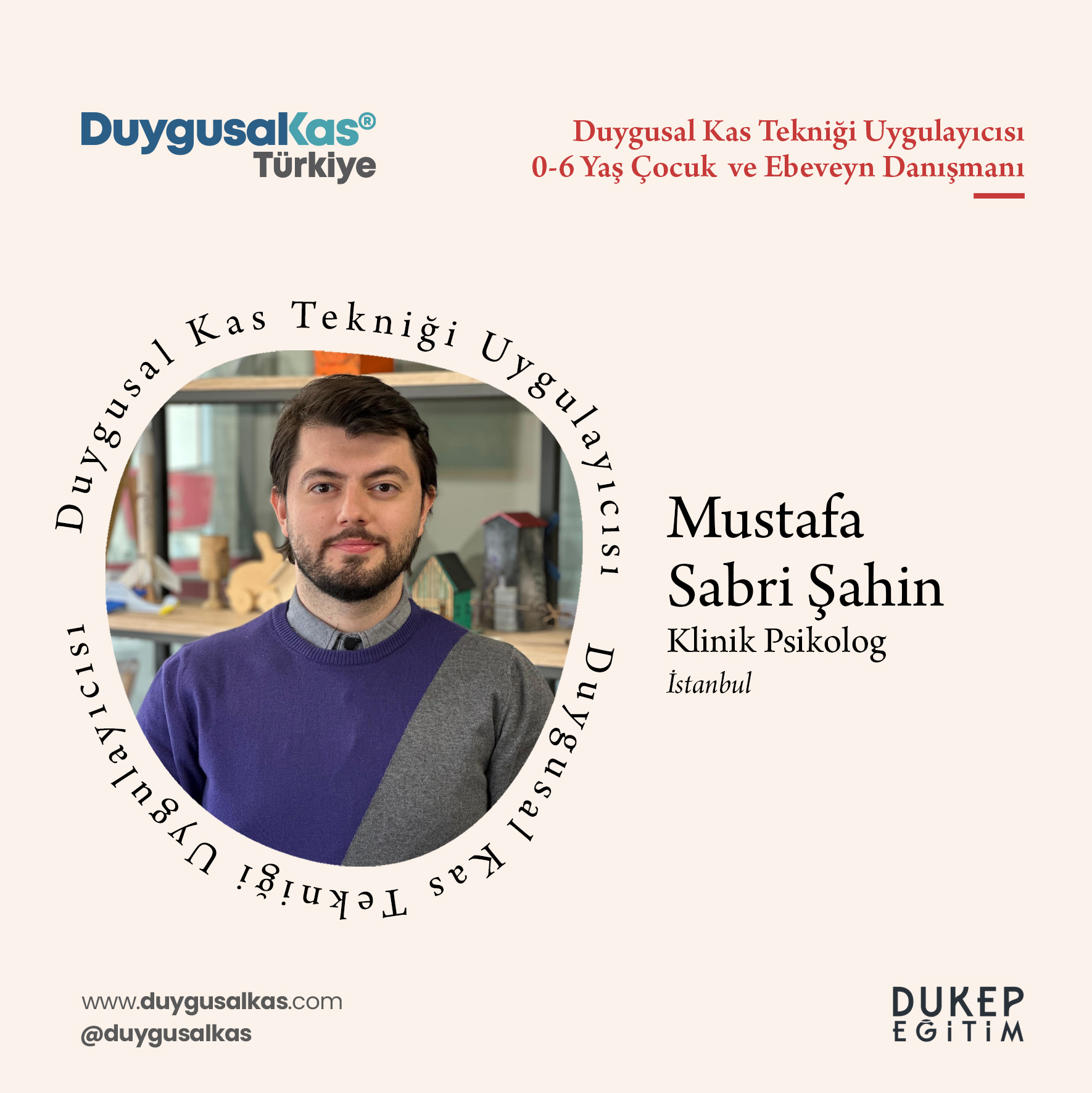 Mustafa Sabri Şahin