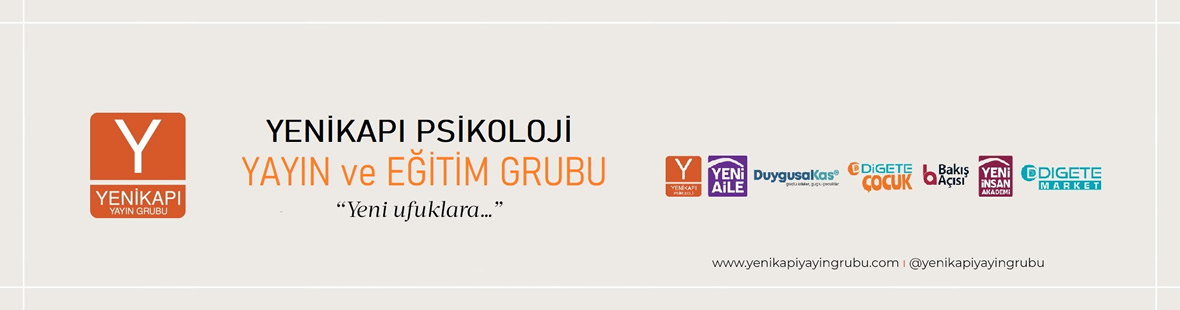Yenikapı Yayınları