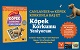 Köpek Korkusu Yenikapı