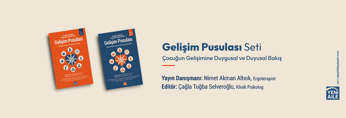 Gelişim Pusulası Seti