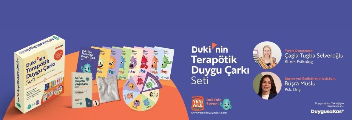 duygu çarkı