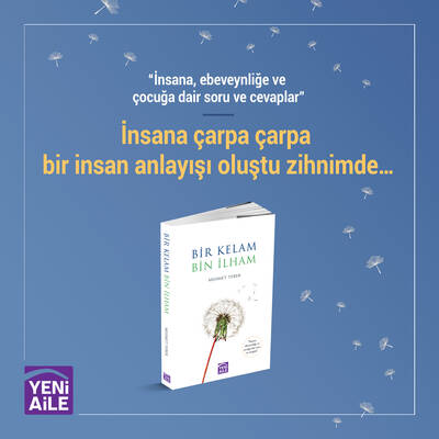 Mutluluğun Şifresi + Bir Kelam 2'li Set (Prof. Dr. Tahsin İlhan + Dr. Mehmet Teber)