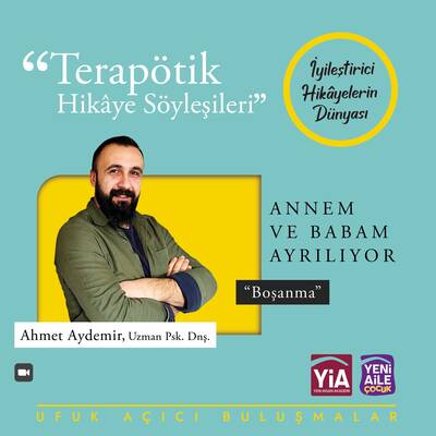 Annem ile Babam Ayrılıyor “Boşanma