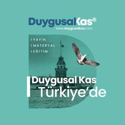 Ayben Demirkaya, İzmir- DUKEP Çocukluk Dönemi Uzmanı