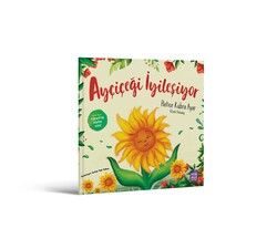 Ayçiçeği İyileşiyor 