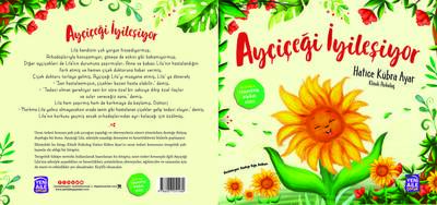 Ayçiçeği İyileşiyor 