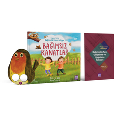 Yeni Aile Çocuk Yayınları - Bağımsız Kanatlar 