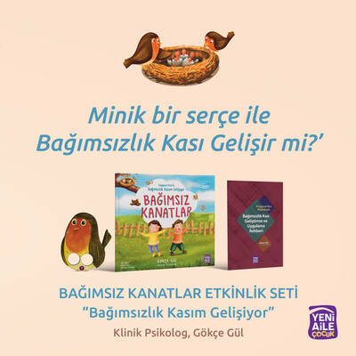 Bağımsız Kanatlar 