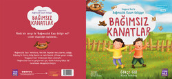 Bağımsız Kanatlar 