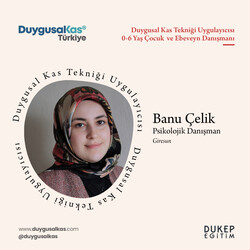 Duygusal Kas Türkiye - Banu Çelik, 
