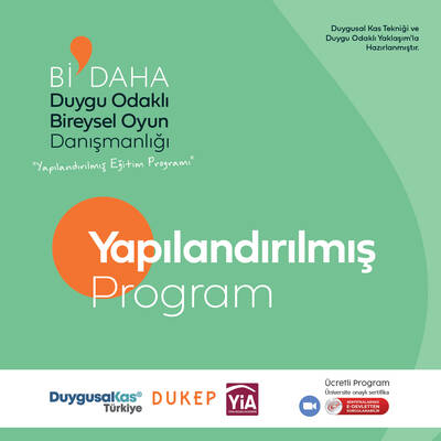 Bİ’ DAHA 