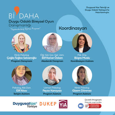 Bİ’ DAHA 