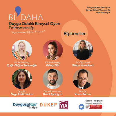 Bİ’ DAHA 