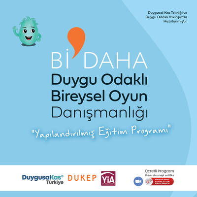 Bİ’ DAHA 