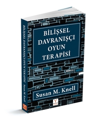 Bilişsel Davranışçı Oyun Terapisi + Kitap söyleşi hediyeli, (Susan Knell, PhD) - Thumbnail