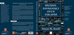 Bilişsel Davranışçı Oyun Terapisi + Kitap söyleşi hediyeli, (Susan Knell, PhD) - Thumbnail