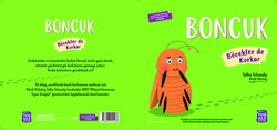 Boncuk “Böcek korkusu konulu terapötik çocuk hikâyesi ve terapötik etkinlikler” Talha Tolunalp, Klinik Psikolog - Thumbnail