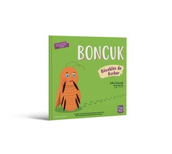 Yeni Aile Çocuk Yayınları - Boncuk 