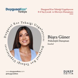 Duygusal Kas Türkiye - Büşra Güner, 