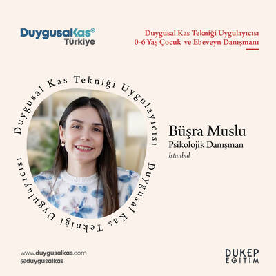 Büşra Muslu, 
