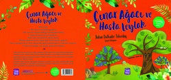 Çınar Ağacı ve Hasta Leylak “Uzun tedavi konulu terapötik çocuk hikâyesi ve terapötik etkinlikler” Bahar Dulkadir Tekirdaş, Çocuk Gelişimci - Thumbnail