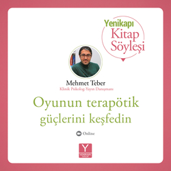 Çocuk Oyununun Terapötik Kullanımı, 2.Kitap 