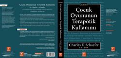 Çocuk Oyununun Terapötik Kullanımı 02.Kitap + Kitap söyleşi hediyeli (Dr. Charles Schaefer) - Thumbnail