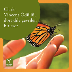 Çocuklar ve İçimizdeki Çocuk İçin Terapötik Metaforlar (Joyce Mills, PhD) - Thumbnail