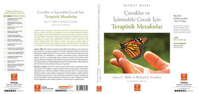 Çocuklar ve İçimizdeki Çocuk İçin Terapötik Metaforlar (Joyce Mills, PhD)