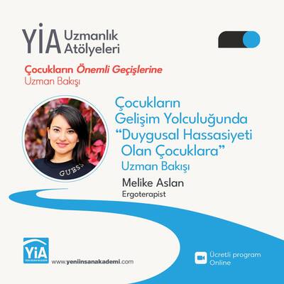 Çocukların Gelişim Yolculuğunda 