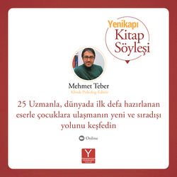 Çocuklarla Online Terapi + Etkili Terapi İçin Ebeveynlerle Çalışmak, 2'li Set 