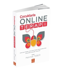 Çocuklarla Online Terapi (Kitap Söyleşisi Hediye) - Thumbnail