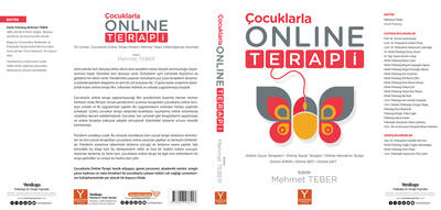 Çocuklarla Online Terapi + Kitap söyleşi hediyeli (Dr. Mehmet Teber)