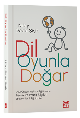 Dil Oyunla Doğar 