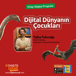 DİNOZORLAR CANLANIYOR KUTULU SET (Canlanan Kitap + Ahşap Canlanan Ahşap Yapboz TREX 4D+ AR Mobil Uygulama) - Thumbnail