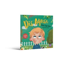Yeni Aile Çocuk Yayınları - Diş Ağrısı 