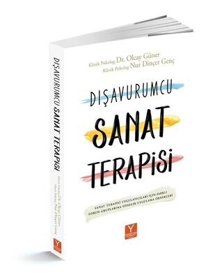 Dışavurumcu Sanat Terapisi 