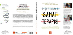 Dışavurumcu Sanat Terapisi + Kitap söyleşi hediyeli (Dr. Olcay Güner + Kln. Psk. Nur Dinçer Genç) - Thumbnail