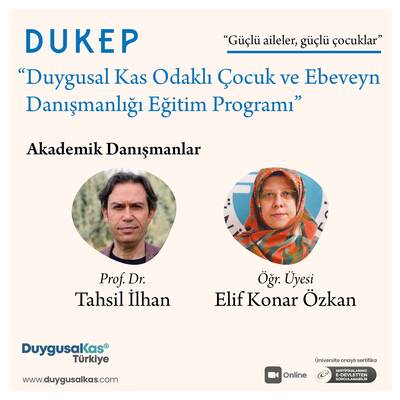 DUKEP 