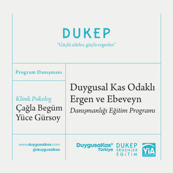 Yeni İnsan Akademi - DUKEP  Yeni İnsan Akademi - DUKEP