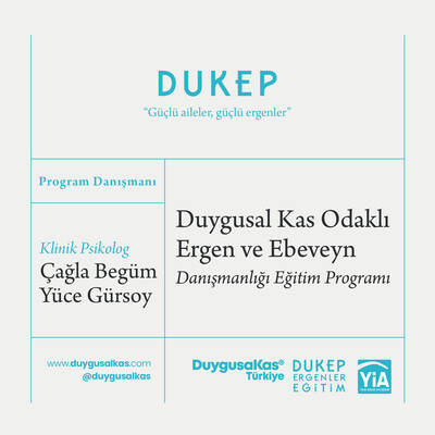DUKEP 