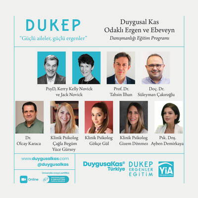 DUKEP 