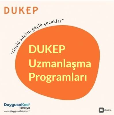 DUKEP Mezunları Uzmanlaşma Eğitim Programları (Mart 2026)
